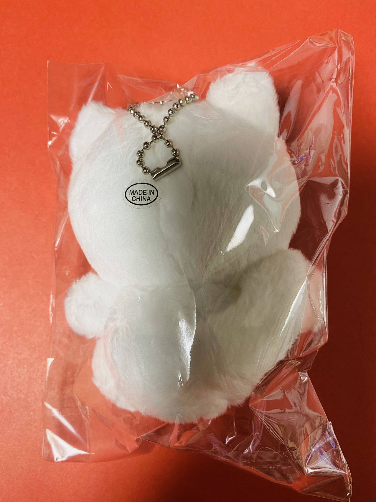 TXT ペンカフェ ヨンジュン スビン マスターニム ぬいぐるみ