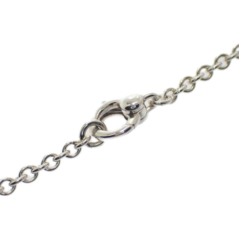 フルハートペンダント 73340039 ネックレス シルバー925 スターリングシルバー レディース 美品【Aランク】 フルハートペンダント 73340039 ネックレス シルバー925 スターリングシルバー レディース 美品【Aランク】