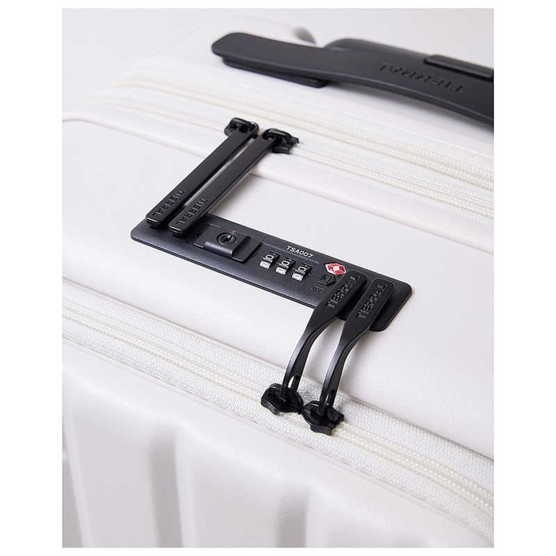 伊藤忠リーテイルリンク　TIERRAL TORERU 2.0 S MILKY WHITE　TTRR2＊03001