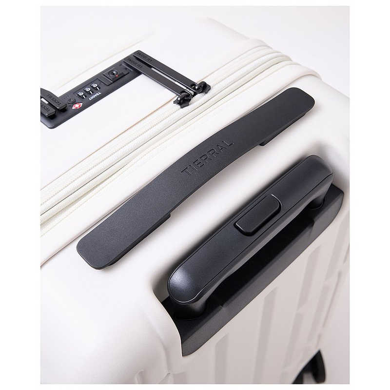 伊藤忠リーテイルリンク　TIERRAL TORERU 2.0 S MILKY WHITE　TTRR2＊03001