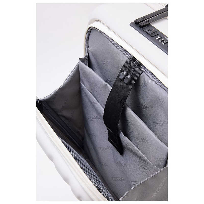 伊藤忠リーテイルリンク　TIERRAL TORERU 2.0 S MILKY WHITE　TTRR2＊03001