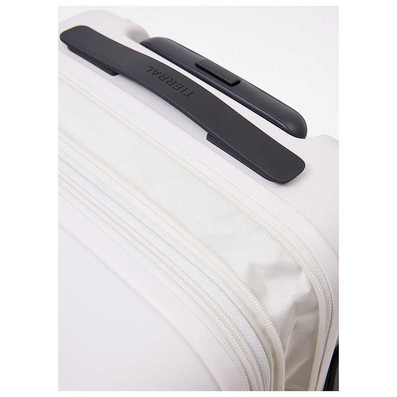 伊藤忠リーテイルリンク　TIERRAL TORERU 2.0 S MILKY WHITE　TTRR2＊03001