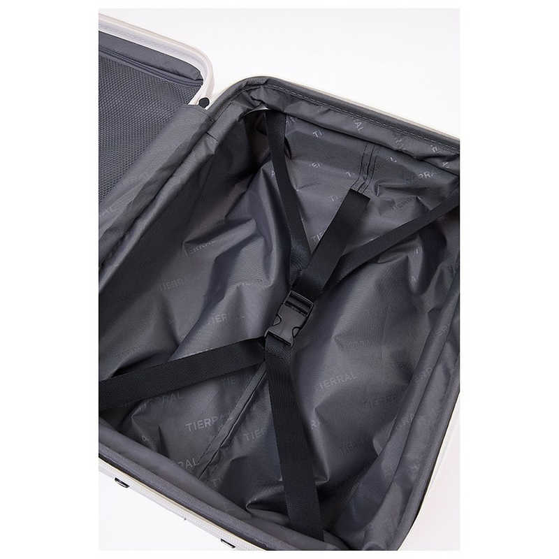 伊藤忠リーテイルリンク　TIERRAL TORERU 2.0 S MILKY WHITE　TTRR2＊03001