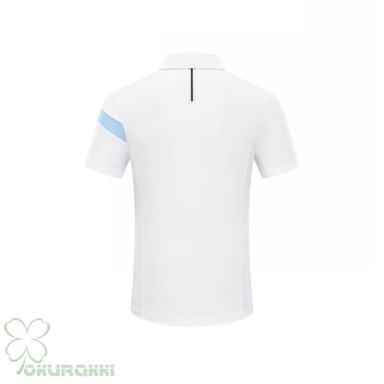 ゴルフ 半袖ポロシャツ ゴルフウェア 通気速幹 ストレッチ シャツ メンズ ポロシャツ 春夏新作モデル2504gshirt16