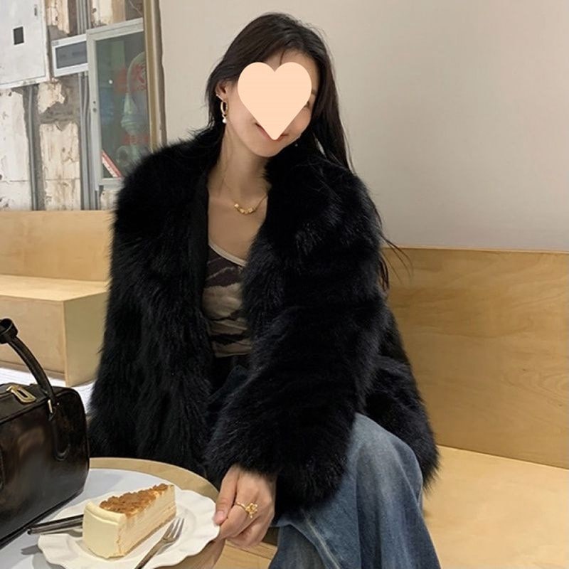 ファーコート 毛皮コート レディース ファー アウター ファーネック ショートコート ボアコート 冬物 毛足長い 防風 保温 ファッション エレガント 厚さ 前開け ふわモコ 防寒着 フェミニン 通勤 ファーコート 毛皮コート レディース ファー アウター ファーネック ショートコート ボアコート 冬物 毛足長い 防風 保温 ファッション エレガント 厚さ 前開け ふわモコ 防寒着 フェミニン 通勤