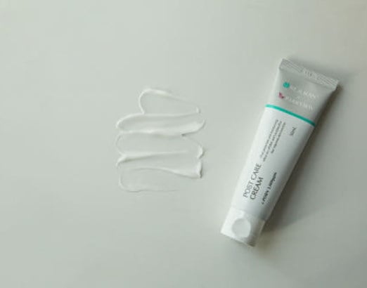 Qoo10] リジュラン [正規品]ポストケアクリーム/PDRN高