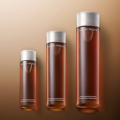 アモーレパシフィック　ヴィンテージシングルエクストレクトエッセンスリニューアル版 Qoo10] アモーレパシフィック ヴィンテージ シングル エクスト