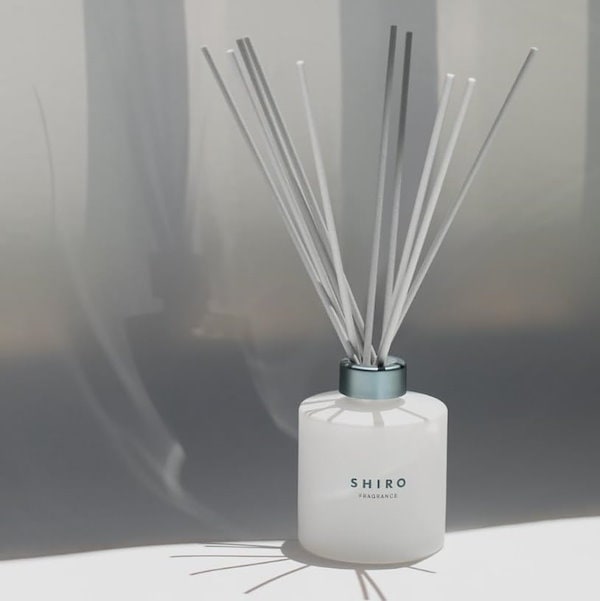 shiro サボン ルームフレグランス 160ml リニューアル前】サボン ルームフレグランス | SHIRO