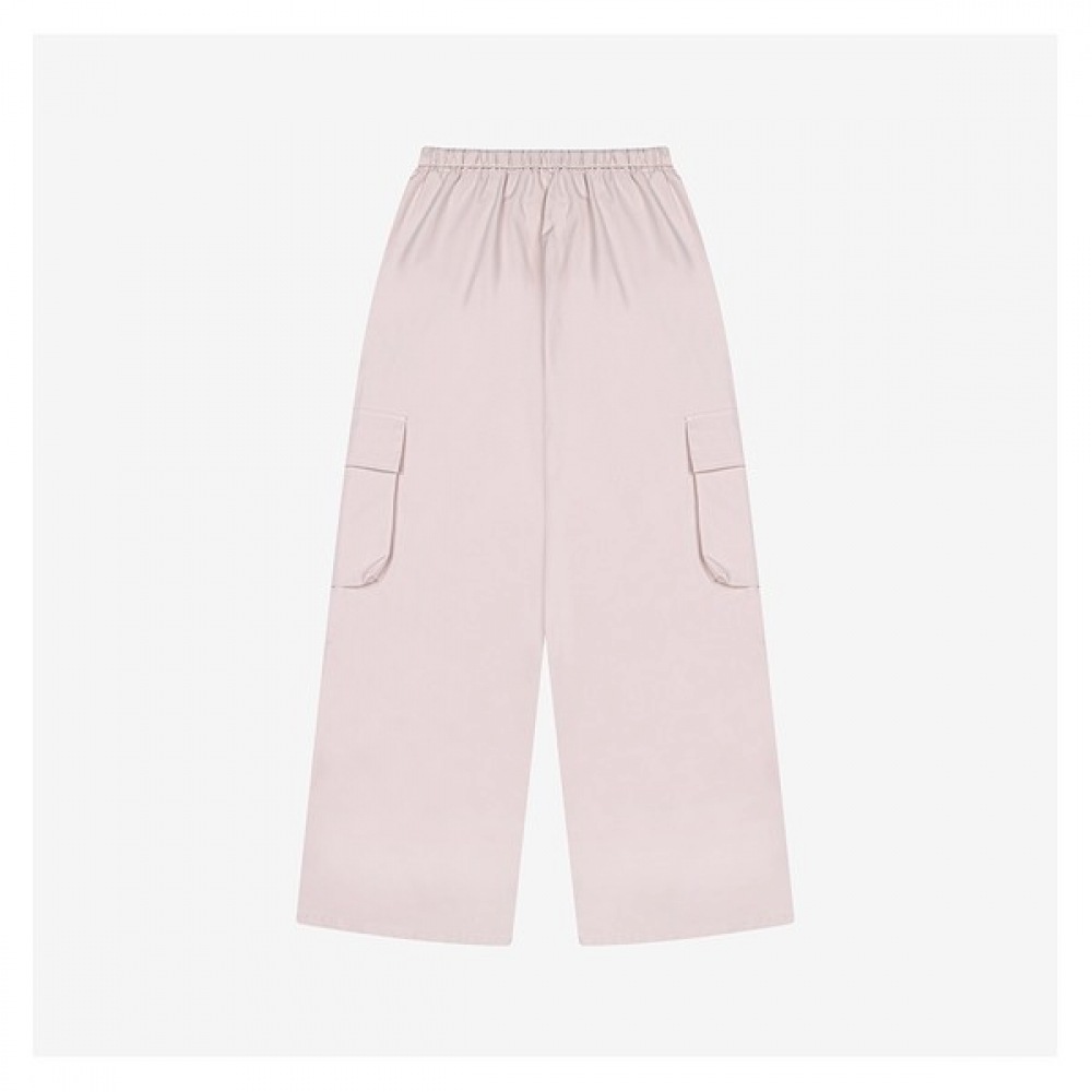 [ヴィッキー] リボンカーゴツーウェイパンツ（TKPAC2203）