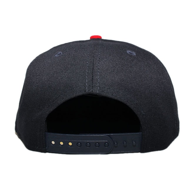 Malbon スナップバックキャップ 9FIFTY MALBON X NEW ERA 9FIFTY SNAPBACK – Malbon Golf