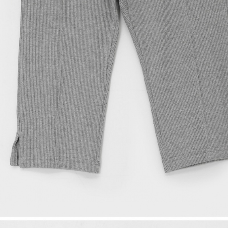 ブラックアップ【秋新品】スキニーインシジョンバンディングバイカーパンツ ブラックアップ【秋新品】スキニーインシジョンバンディングバイカーパンツ