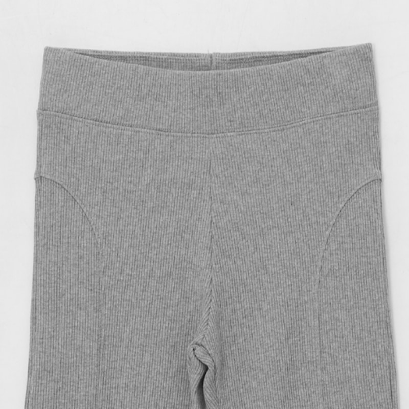 ブラックアップ【秋新品】スキニーインシジョンバンディングバイカーパンツ ブラックアップ【秋新品】スキニーインシジョンバンディングバイカーパンツ