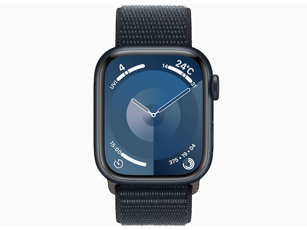 Qoo10] アップル Apple Watch Series 9