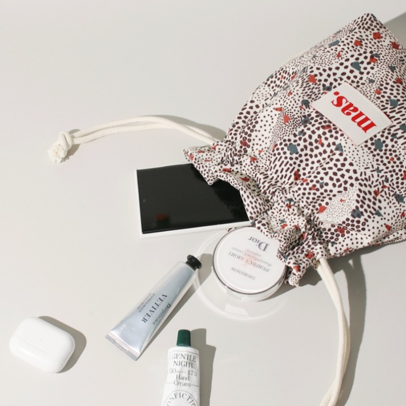 MASMARULEZ ストリング _ ストリングレオパードクリーム選択なし MASMARULEZ ストリング _ ストリングレオパードクリーム選択なし