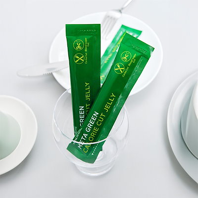 Qoo10] バイタルビューティー メタグリーンシリーズ ( タブレット