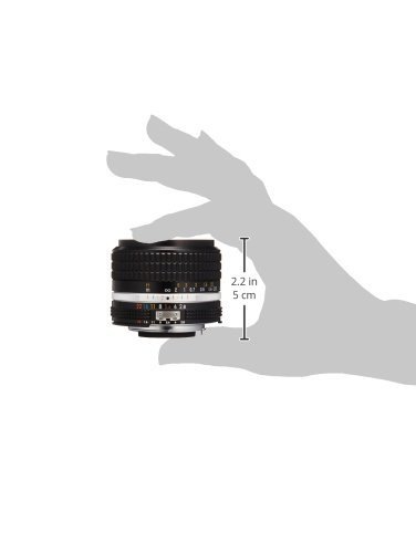 Nikon AI 24 f : カメラ 単焦点レンズ 超特価在庫