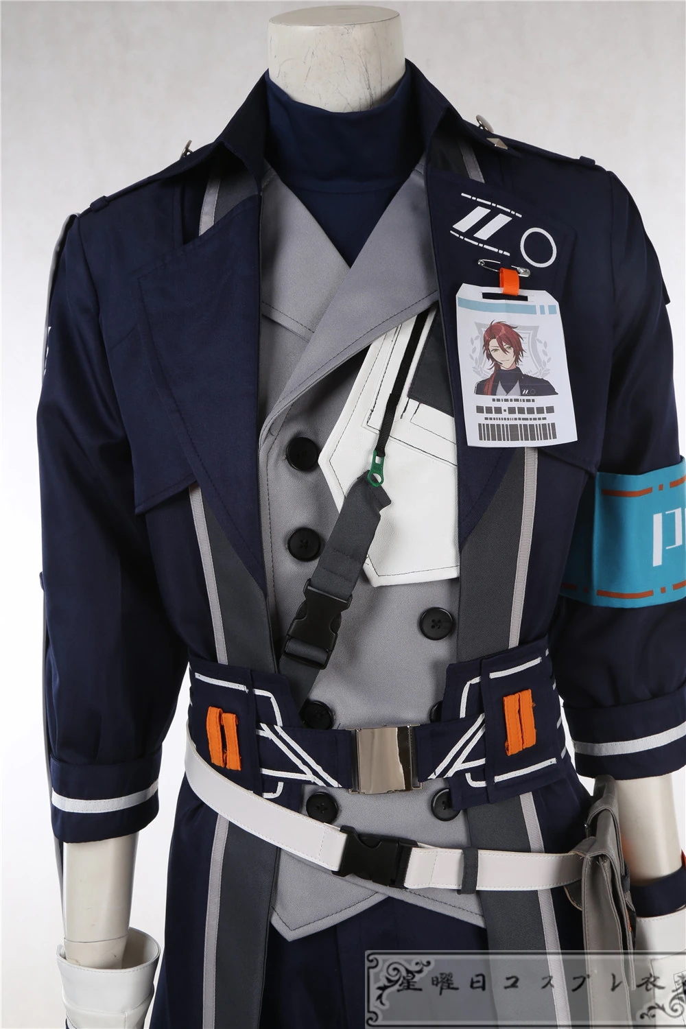 魔法使いの約束 エイプリルフールイベント パラドックスロイド Cain Owen コスプレ衣装 コスチューム 魔法使いの約束 エイプリルフールイベント パラドックスロイド Cain Owen コスプレ衣装 コスチューム