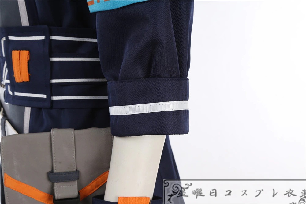 魔法使いの約束 エイプリルフールイベント パラドックスロイド Cain Owen コスプレ衣装 コスチューム 魔法使いの約束 エイプリルフールイベント パラドックスロイド Cain Owen コスプレ衣装 コスチューム