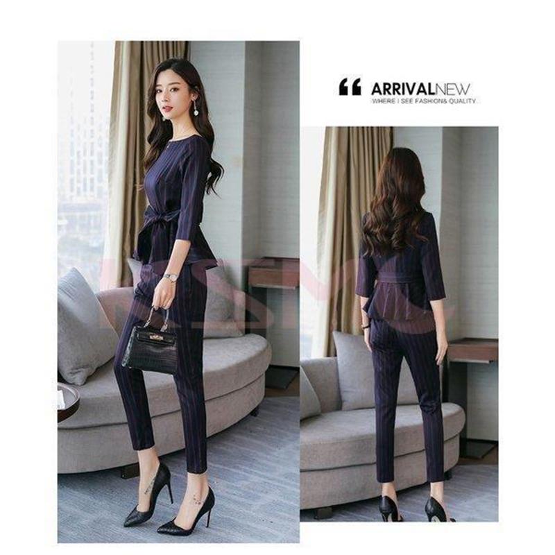 スーツ アップ レデース 韓国 春 スーツパンツ ス 点 パンツドレス 結婚式 セレモ 通勤 OL 入学式 お洒落 着痩せ 上品 代 代