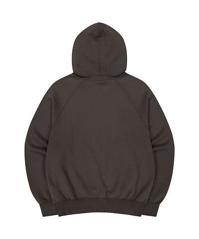 トップス COYSEIO X BLYTHE GRAPHIC ZIP-UP HOODIE Qoo10] COYSEIO 【COYSEIO】COYSEIO X B : レディース服