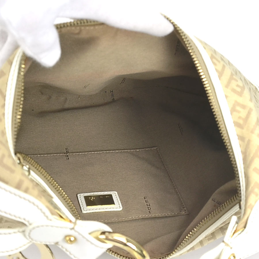 Fendi ショルダーバッグ ベージュ 楽天市場】【11/1～11/3限定・最大2