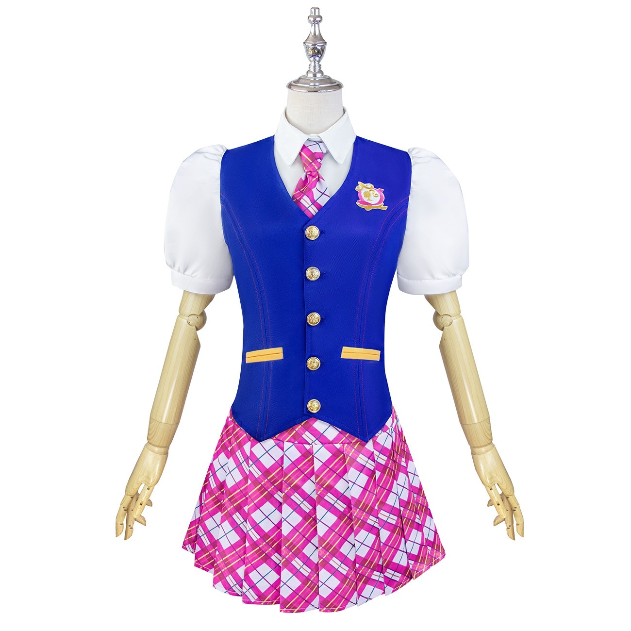 【本日限定】アニメ衣装銀仙小玉メイド服女装ハロウィン衣装 【本日限定】アニメ衣装銀仙小玉メイド服女装ハロウィン衣装