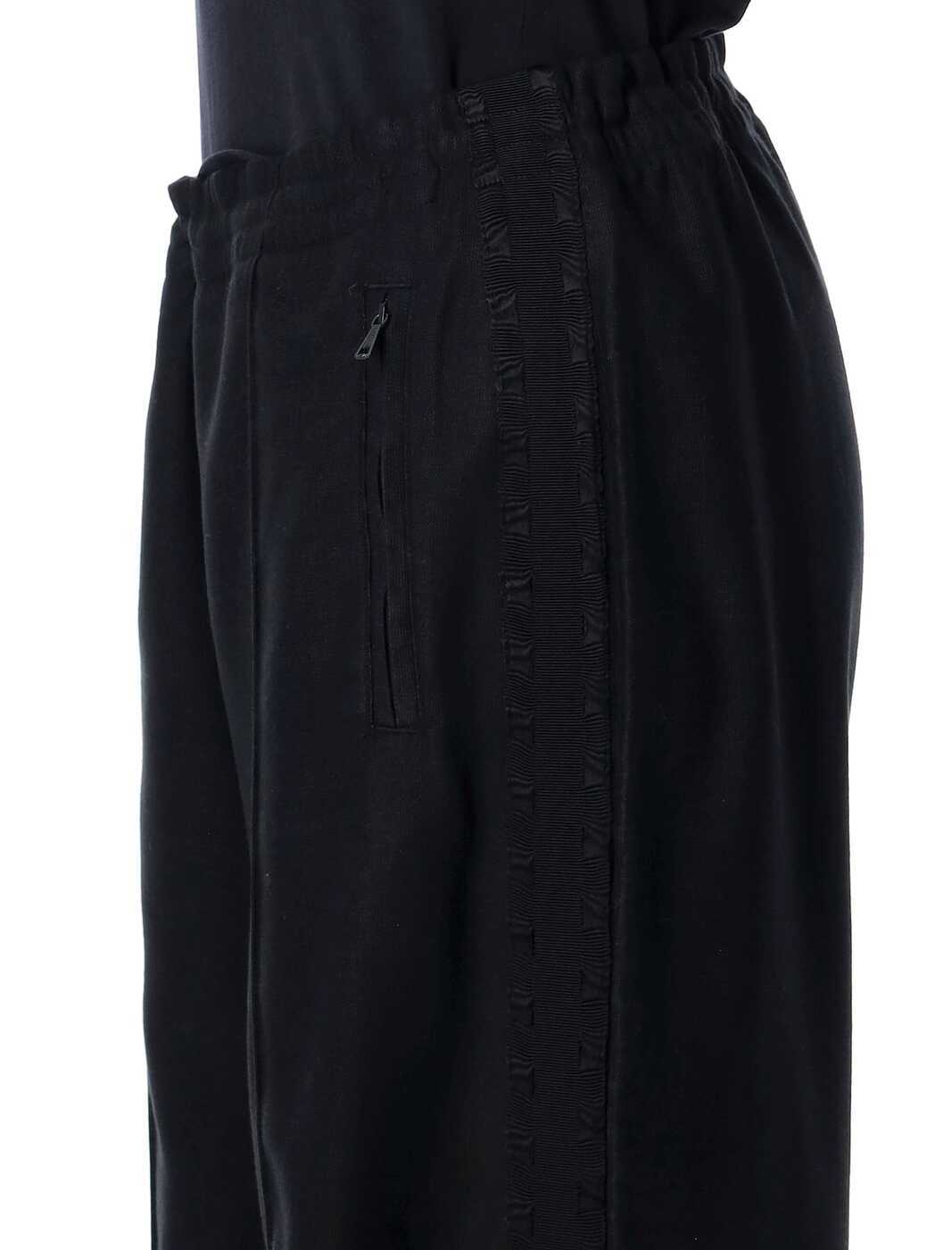 W4246TBBLACK ブラック 秋冬2024 パンツ レディース ia W4246TBBLACK ブラック 秋冬2024 パンツ レディース ia