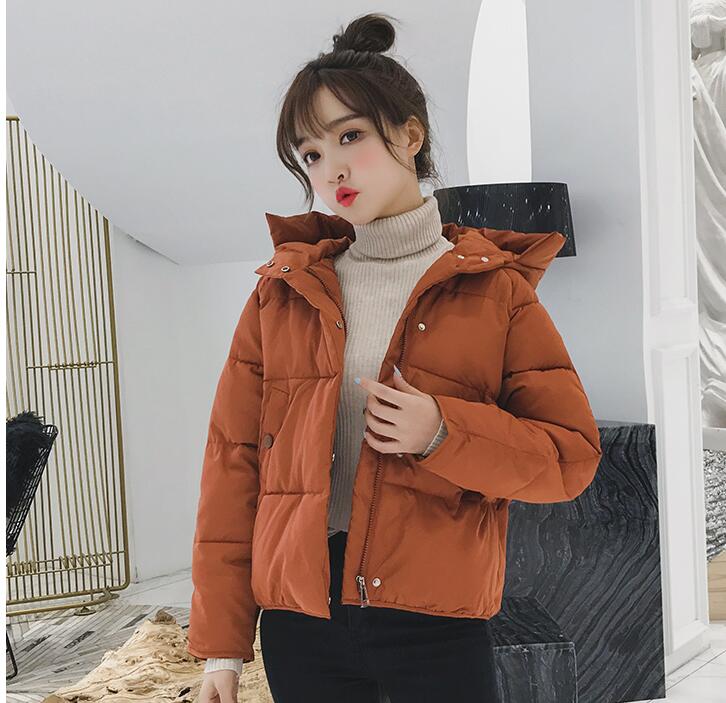 激安フード付きコート中綿コートレディースショート丈コートダウンジャケット5色選択可大きいサイズ 激安フード付きコート中綿コートレディースショート丈コートダウンジャケット5色選択可大きいサイズ