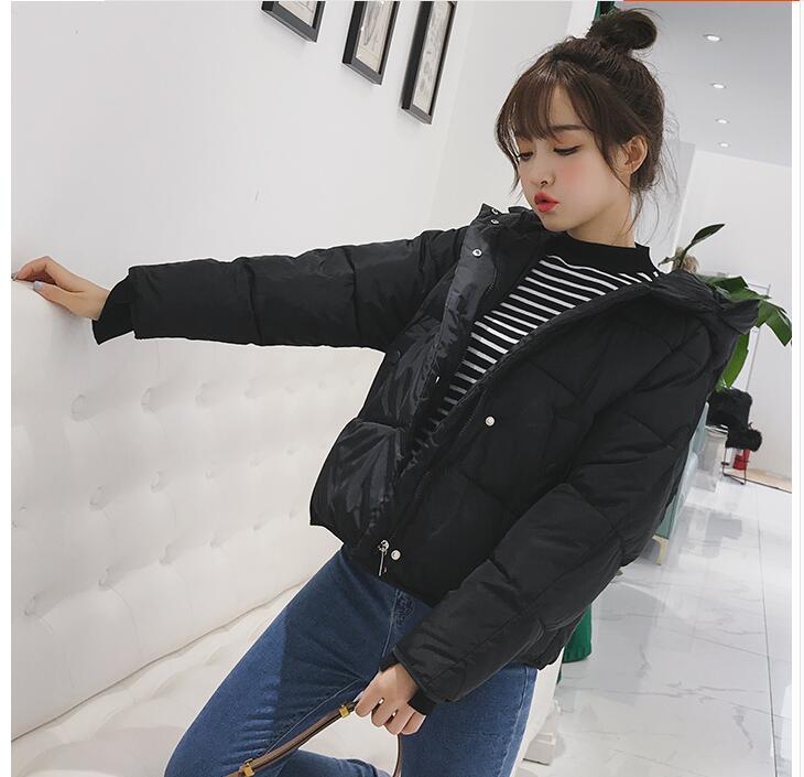 激安フード付きコート中綿コートレディースショート丈コートダウンジャケット5色選択可大きいサイズ 激安フード付きコート中綿コートレディースショート丈コートダウンジャケット5色選択可大きいサイズ