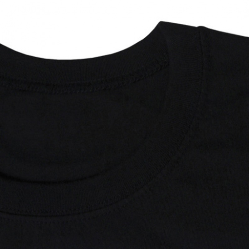 GRAVER レインボーフラワーエンブロイダリーショートスリーブ T シャツホワイト GRAVER レインボーフラワーエンブロイダリーショートスリーブ T シャツホワイト