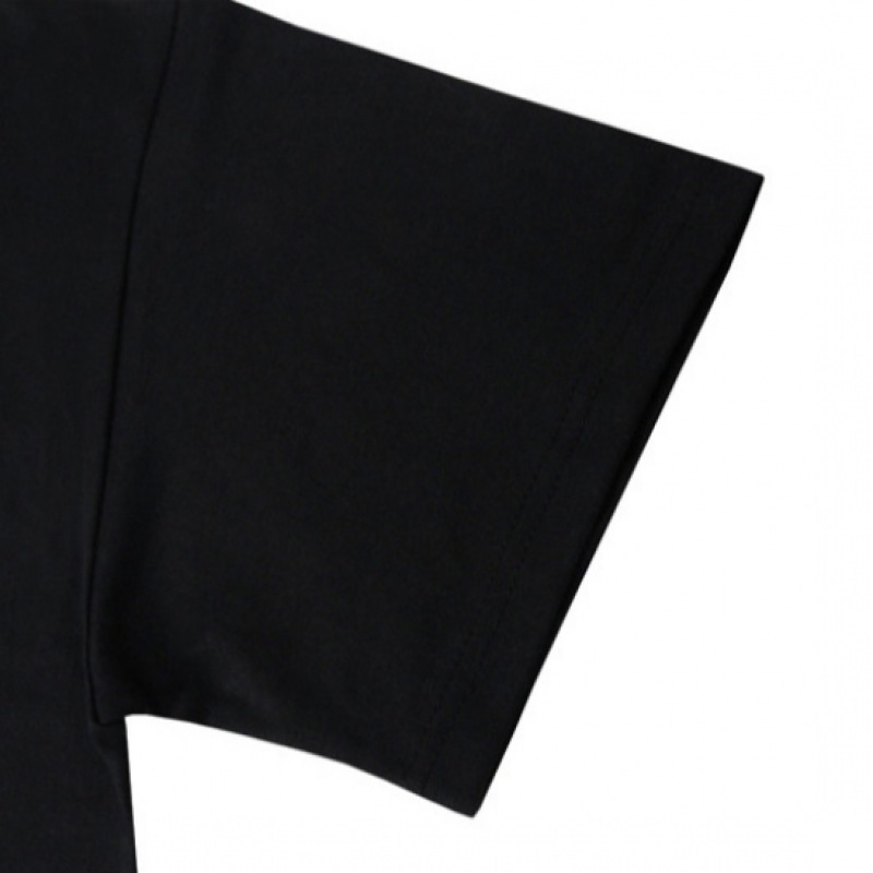 GRAVER レインボーフラワーエンブロイダリーショートスリーブ T シャツホワイト GRAVER レインボーフラワーエンブロイダリーショートスリーブ T シャツホワイト