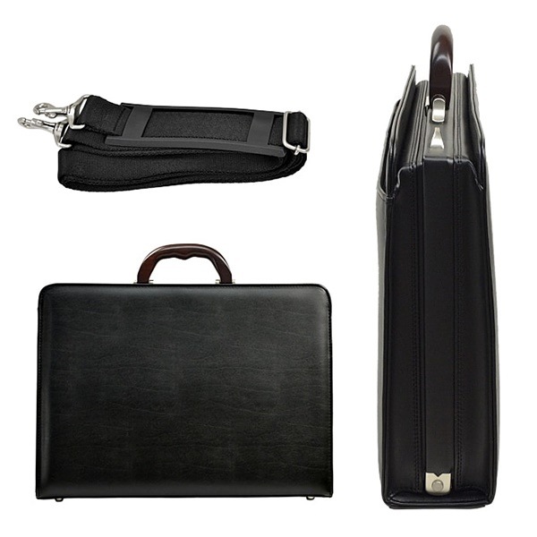 ジェーシーハミルトン J.C HAMILTON ビジネスバッグ メンズ 22309-1H ブラック ジェーシーハミルトン J.C HAMILTON ビジネスバッグ メンズ 22309-1H ブラック