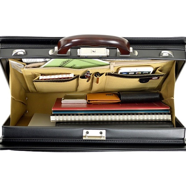 ジェーシーハミルトン J.C HAMILTON ビジネスバッグ メンズ 22309-1H ブラック ジェーシーハミルトン J.C HAMILTON ビジネスバッグ メンズ 22309-1H ブラック