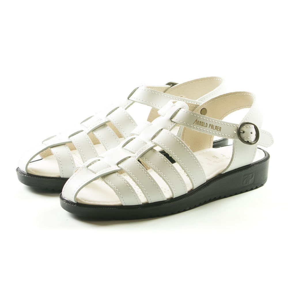 メンズ サンダル アーノルドパーマー コンフォート グルカサンダル 黒 白 茶 ダークブラウン 6611 本革 紳士 レザー プレゼント 運転 25 26 27 28 父の日 メンズ サンダル アーノルドパーマー コンフォート グルカサンダル 黒 白 茶 ダークブラウン 6611 本革 紳士 レザー プレゼント 運転 25 26 27 28 父の日