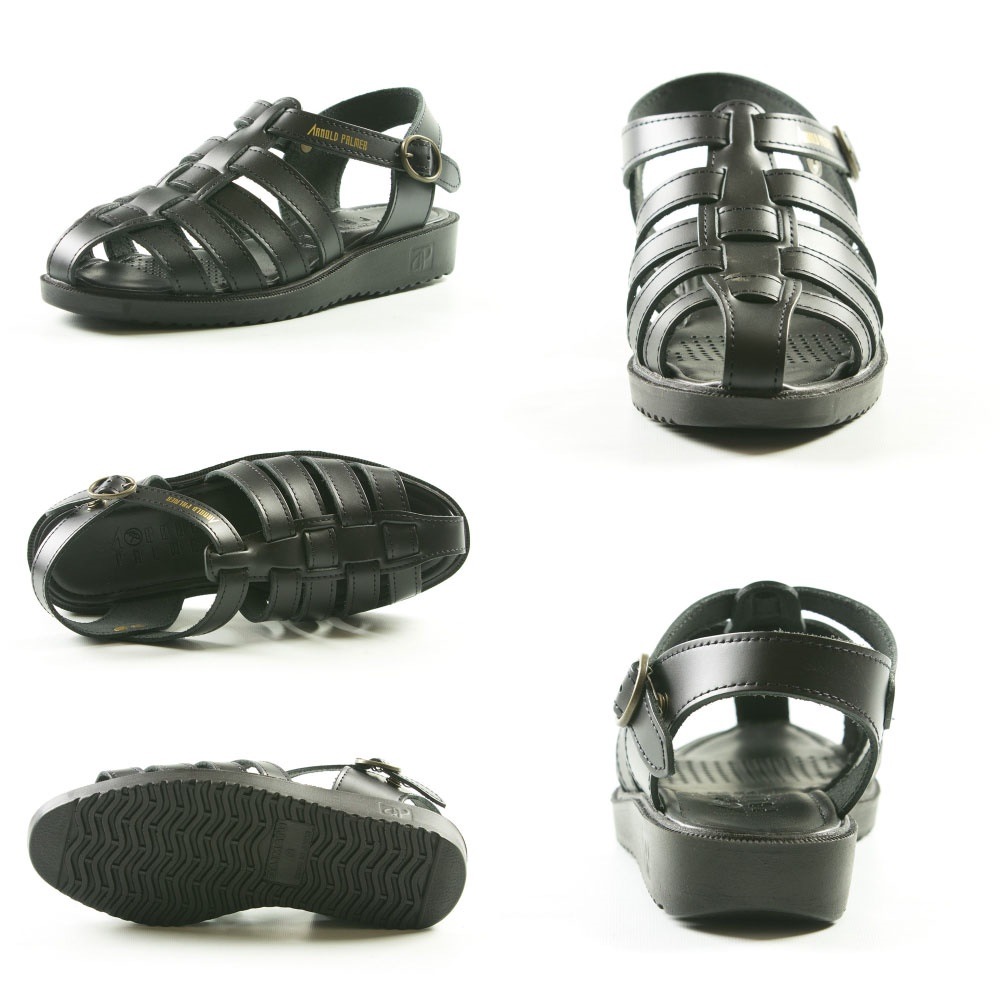 メンズ サンダル アーノルドパーマー コンフォート グルカサンダル 黒 白 茶 ダークブラウン 6611 本革 紳士 レザー プレゼント 運転 25 26 27 28 父の日 メンズ サンダル アーノルドパーマー コンフォート グルカサンダル 黒 白 茶 ダークブラウン 6611 本革 紳士 レザー プレゼント 運転 25 26 27 28 父の日