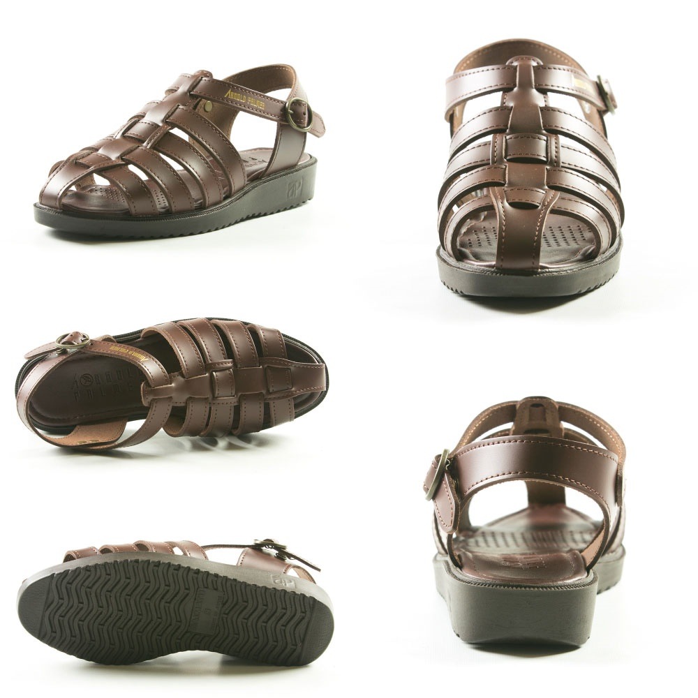 メンズ サンダル アーノルドパーマー コンフォート グルカサンダル 黒 白 茶 ダークブラウン 6611 本革 紳士 レザー プレゼント 運転 25 26 27 28 父の日 メンズ サンダル アーノルドパーマー コンフォート グルカサンダル 黒 白 茶 ダークブラウン 6611 本革 紳士 レザー プレゼント 運転 25 26 27 28 父の日