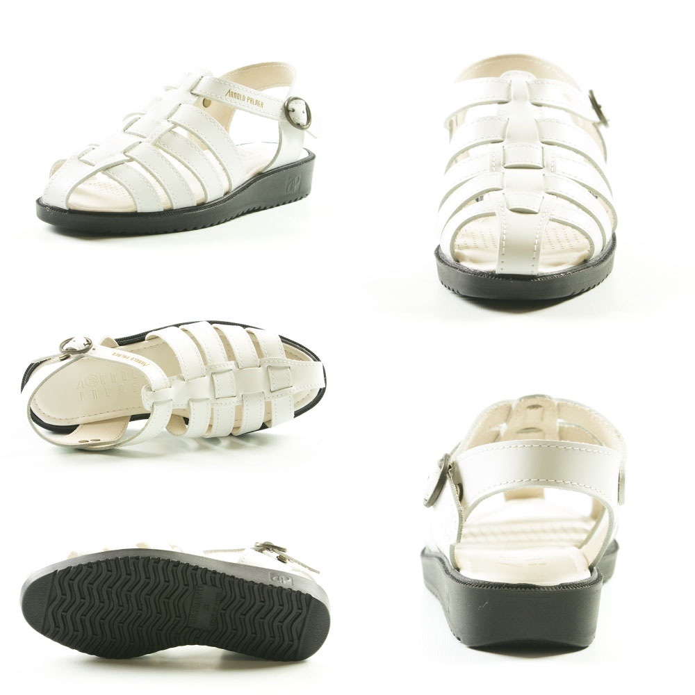 メンズ サンダル アーノルドパーマー コンフォート グルカサンダル 黒 白 茶 ダークブラウン 6611 本革 紳士 レザー プレゼント 運転 25 26 27 28 父の日 メンズ サンダル アーノルドパーマー コンフォート グルカサンダル 黒 白 茶 ダークブラウン 6611 本革 紳士 レザー プレゼント 運転 25 26 27 28 父の日