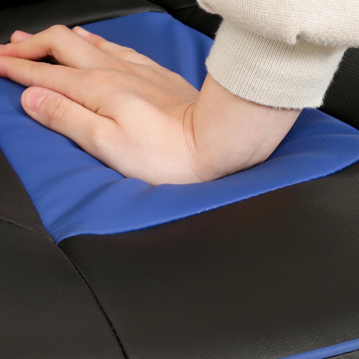 【I】不二貿易 レーシングチェア キッズ用 ブルー H-2781L 学習机 肘掛けなし ゲーミングチェア 【北海道・沖縄・離島不可】【代引き不可】【代引不可/沖縄・離島不可 【I】不二貿易 レーシングチェア キッズ用 ブルー H-2781L 学習机 肘掛けなし ゲーミングチェア 【北海道・沖縄・離島不可】【代引き不可】【代引不可/沖縄・離島不可