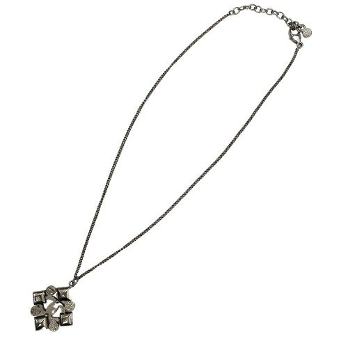 ネックレス シルバー WS2865