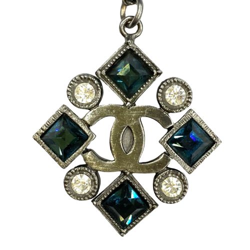 ネックレス シルバー WS2865