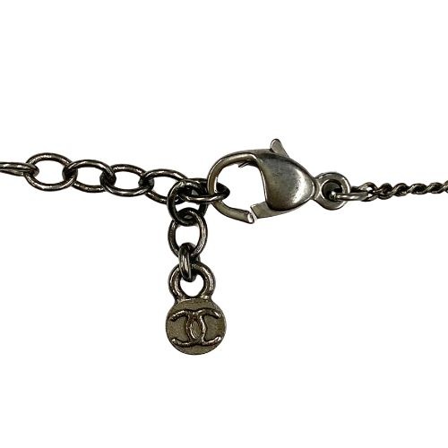 ネックレス シルバー WS2865