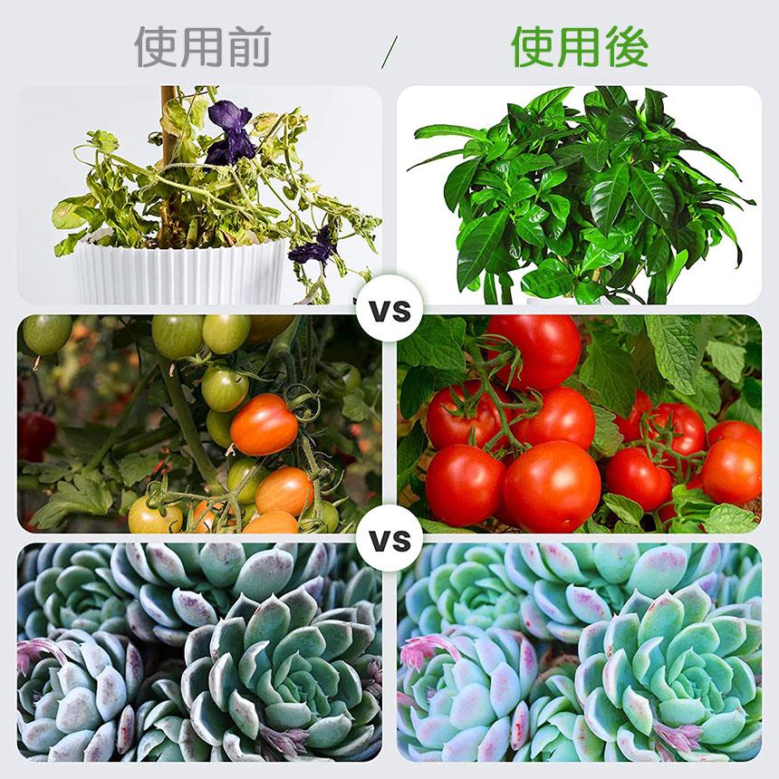 【期間限定】植物育成ライト 植物育成ランプ LED植物育成灯 室内栽培ランプ 3つ照明モード 9段階調光 観葉植物 2ヘッド式ライト 5v 自動ON/OFF 室内 【期間限定】植物育成ライト 植物育成ランプ LED植物育成灯 室内栽培ランプ 3つ照明モード 9段階調光 観葉植物 2ヘッド式ライト 5v 自動ON/OFF 室内