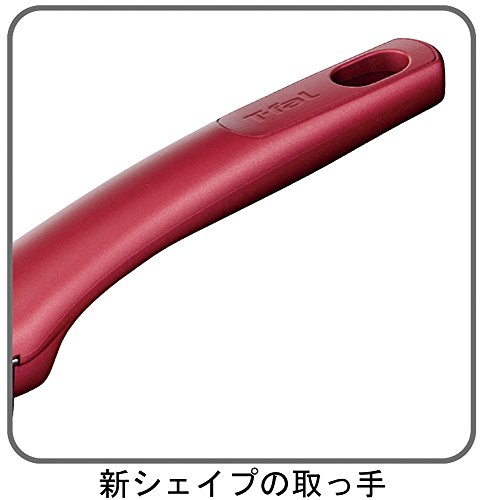 サイズ：フライパン 28cm ティファール フライパン 28cm IH対応 「 IHルビー・エクセレ
