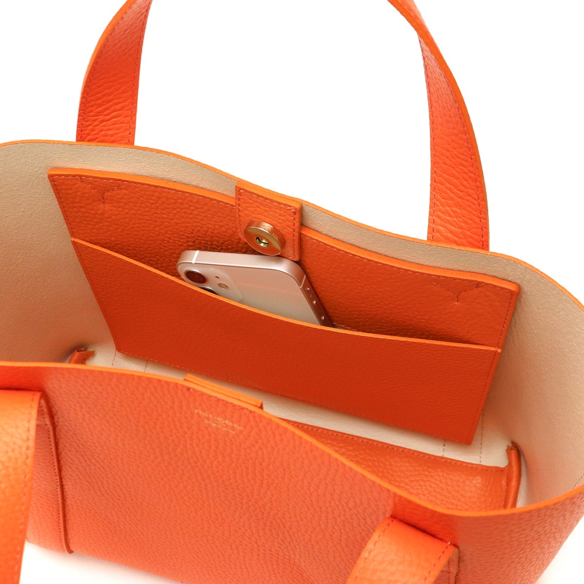 トートバッグ メンズ レディース 革 ブランド 小さめ シンプル Tela Marina テーラマリーナ TE007SL トートバッグ メンズ レディース 革 ブランド 小さめ シンプル Tela Marina テーラマリーナ TE007SL