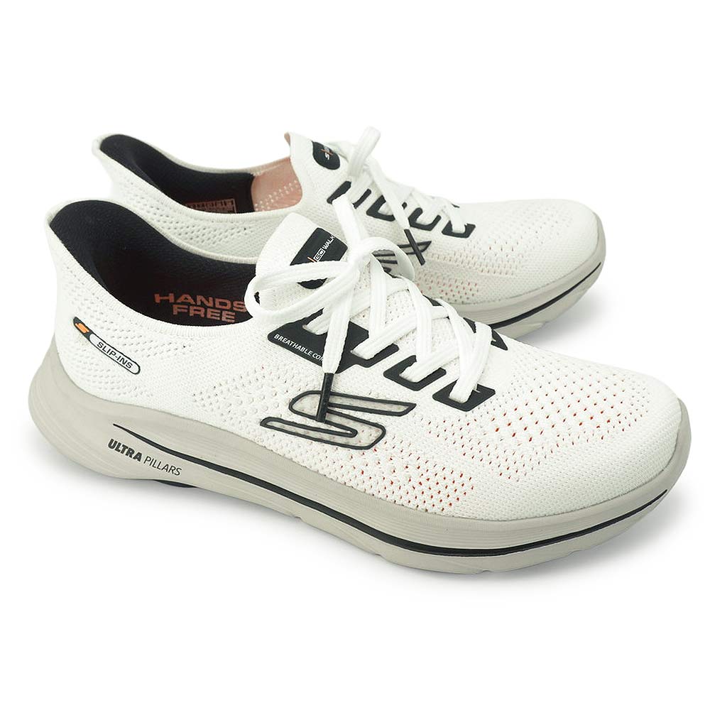 スリップインズ GO WALK 8 216792 ハンズフリー スリッポン メンズ スニーカー_10