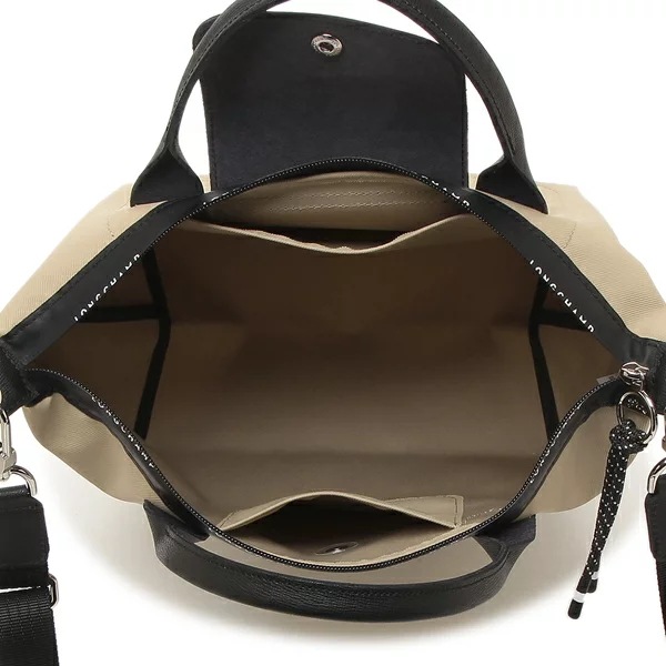 ハンドバッグ ショルダーバッグ プリアージュ エナジー トップハンドルバッグ ベージュ レディース L1512 HSR 299 ハンドバッグ ショルダーバッグ プリアージュ エナジー トップハンドルバッグ ベージュ レディース L1512 HSR 299