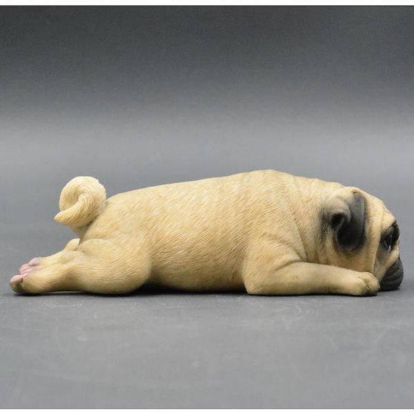 スティーブン　ヒューネック氏のパグ 97c52faaecab58ff4d6e7080cfee9e