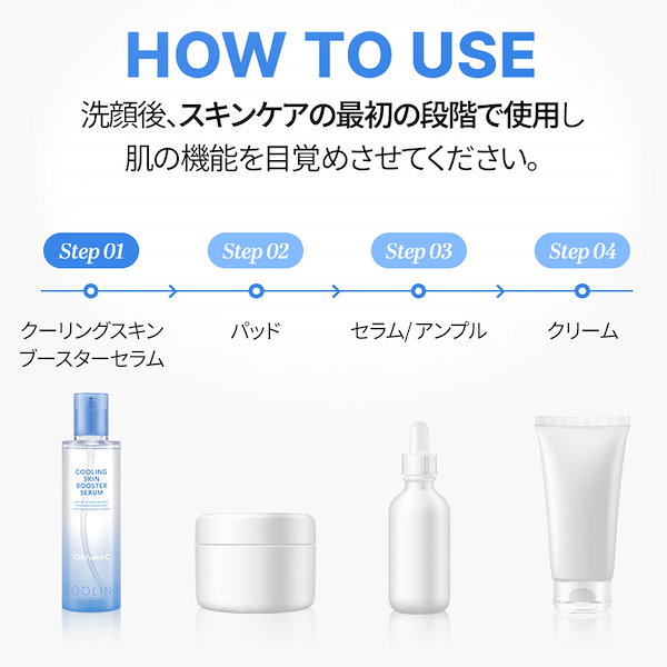 CHRONO CELL ブースターセラム 30mL　2本セット CHRONO CELL ブースターセラム 30mL 2本セット - 美容液
