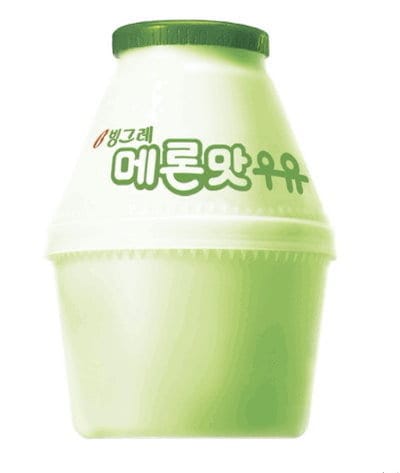 Qoo10] ビングレ [6個*冷蔵バナナウユシリーズ 240m