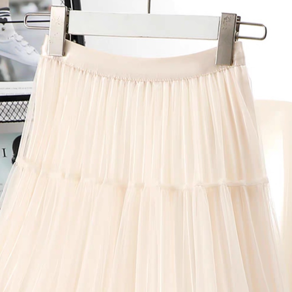 スカート ボトムス レディース フレア ティアード チュールスカート テーパードスカート プリーツスカート フレアスカート ロング マキシ Aライン フェミニン かわいい 大人可愛い きれいめ